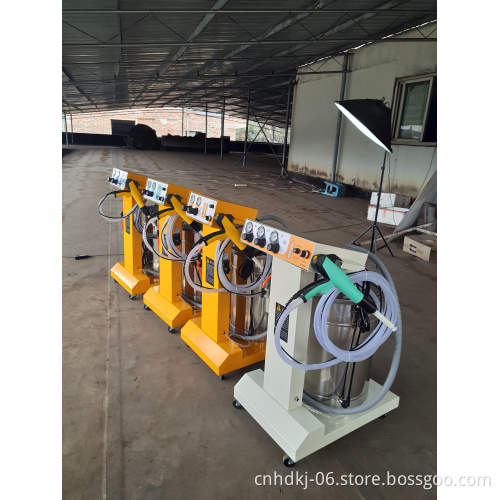 Low energy consumption infrared ceramic natural gas heater for powder coating